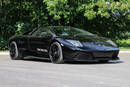 Lamborghini Murcielago LP610-4 Versace 2007 - Crédit : Silverstone Auctions