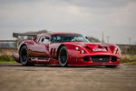 TVR Cerbera Speed 12 - Crédit photo : Silverstone Auctions