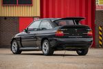 Ford Escort Cosworth Lux 2.0 1996 - Crédit photo : Silverstone Auctions