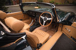 Jaguar E-Type Series 3 V12 Roadster 1974 - Crédit : Silverstone Auctions