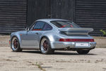 Porsche 911 (964) Turbo S Leichtbau 1993 - Crédit photo : Silverstone Aucti