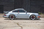 Porsche 911 (964) Turbo S Leichtbau 1993 - Crédit photo : Silverstone Aucti