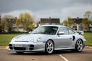 Porsche 911 (996) GT2 Clubsport 2001 - Crédit photo : Silverstone Auctions