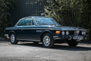 BMW 3.0 CSi 1973 - Crédit photo : Silverstone Auctions