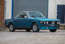 BMW 3.0 CSi Coupé 1975 - Crédit photo : Silverstone Auctions
