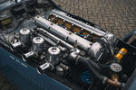 HWM Alta Jaguar 1950 - Crédit photo : Silverstone Auctions