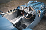 HWM Alta Jaguar 1950 - Crédit photo : Silverstone Auctions