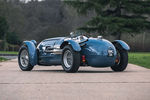 HWM Alta Jaguar 1950 - Crédit photo : Silverstone Auctions