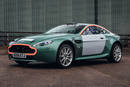 Aston Martin Vantage Rally GT