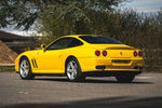 Ferrari 575M Maranello F1 2003 - Crédit photo : Silverstone Auctions