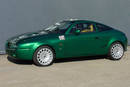 Lancia Hyena Zagato 1992 - Crédit photo : Silverstone Auctions