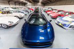 Silverstone Classic Sale - Crédit photo : Silverstone Auctions