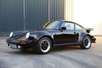 Porsche 911 (930) Turbo 3.3L 1980 - Crédit photo : Silverstone Auctions