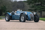 HWM Alta Jaguar 1950 - Crédit photo : Silverstone Auctions