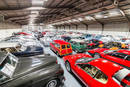 Silverstone Auctions : les résultats de la vente Silverstone Classic