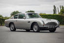 Aston  Martin DB6 1966