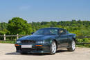 Aston Martin Vantage V550 1997