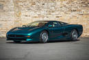 Jaguar XJ220 1992