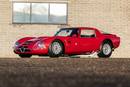 Alfa Romeo TZ2 re-creation 2003 - Crédit photo : Silverstone Auctions