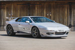 Lotus Esprit Sport 350 1999 - Crédit photo : Silverstone Auctions