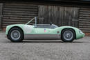 Lotus 19 Monte Carlo 1960 - Crédit photo : Silverstone Auctions