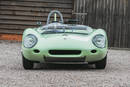 Lotus 19 Monte Carlo 1960 - Crédit photo : Silverstone Auctions