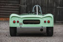 Lotus 19 Monte Carlo 1960 - Crédit photo : Silverstone Auctions