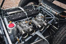 Lotus 19 Monte Carlo 1960 - Crédit photo : Silverstone Auctions