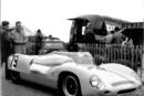 Lotus 19 Monte Carlo 1960 - Crédit photo : Silverstone Auctions