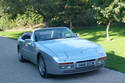 Porsche 944 S2 Cabriolet 1991