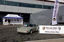 Porsche Club GB  