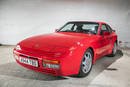 Silverstone Auctions : Porsche Sale