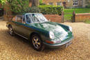 Porsche 912 Coupé de 1968 - Crédit photo : Silverstone Auctions