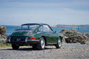 Porsche 911 T SWB 1968 - Crédit photo : Silverstone Auctions