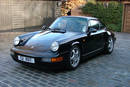 Porsche 911 (964) RS Touring 1992 - Crédit photo : Silverstone Auctions