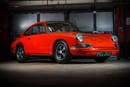 Porsche 911 SWB 1968 - Crédit photo : Silverstone Auctions