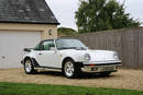 Porsche 911 Supersport Carrera Targa 1988 - Crédit : Silverstone Auctions