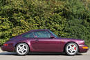 Porsche 911 (964) Carrera RS 1991 - Crédit photo : Silverstone Auctions