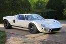 Ford GT40 1968 - Crédit photo : Silverstone Auctions