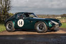 TVR Griffith 400 1965 - Crédit photo : Silverstone Auctions