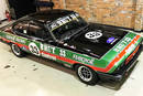 Ford Capri 3.0 Fabergé 1980 - Crédit photo : Silverstone Auctions