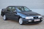 Ford Sierra Sapphire RS Cosworth 4x4