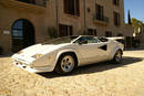 Lamborghini Countach 5000 S de 1983
