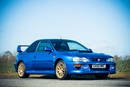 Subaru Impreza 22B STi de 1998