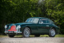 Aston Martin DB2/4 1954 - Crédit photo : Silverstone Auctions