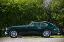 Aston Martin DB2/4 1954 - Crédit photo : Silverstone Auctions