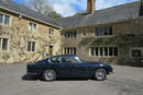 Aston Martin DB6 1967 - Crédit photo : Silverstone Auctions