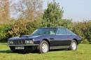 Aston Martin DBS V8 1972 - Crédit photo : Silverstone Auctions