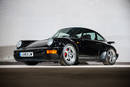 Porsche 911 (964) Turbo S Leichtbau 1993 - Crédit : Silverstone Auctions