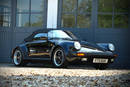 Porsche 911 Speedster 1989 - Crédit : Silverstone Auctions